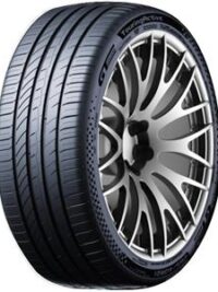 GT Radial Touringactive 235/45 R21