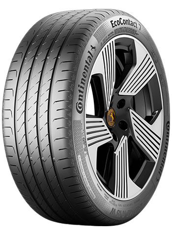 11531_muster_terve-1 Continental Eco 7 S Fr 205/60 R16