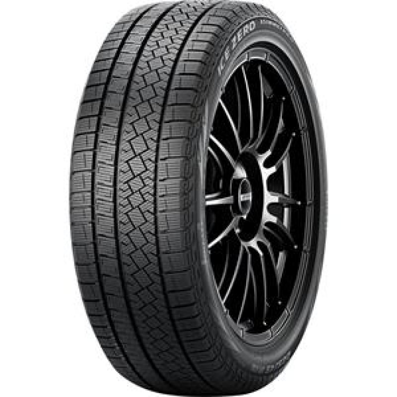11532_muster_terve-1 Pirelli Ice Zero Asimmetrico + DOT2023 225/45 R17