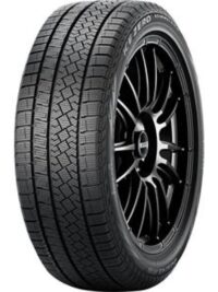 Pirelli Ice Zero Asimmetrico + DOT2023 215/65 R16