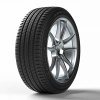 Michelin LATITUDE SPORT 3 275/50 R20