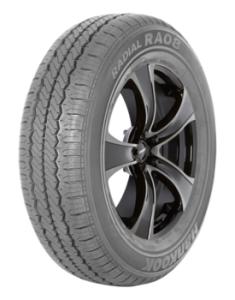 1460_muster_terve Hankook Radial RA08 175/80 R13C