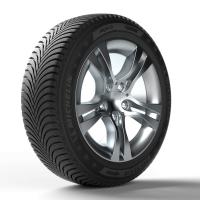 Michelin ALPIN 5 205/60 R16