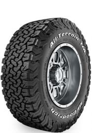 Bf Goodrich ALL-TERRAIN T/A KO2 235/70 R16