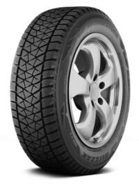 Bridgestone Blizzak DM-V2 275/50 R22