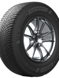 Michelin Pilot Alpin5 Suv 235/55 R20