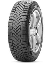 Pirelli WINTER ICE ZERO FR 235/60 R17