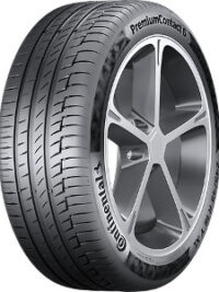 Continental Premium 6 225/45 R19