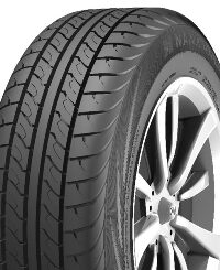 Nankang Cw-20 215/65 R16C