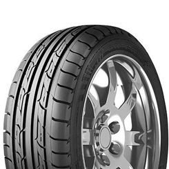 3924_muster_terve Nankang Eco-2+ 165/70 R10