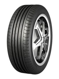 Nankang As-2+ 265/30 R20