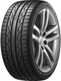 Hankook K120 235/35 R19