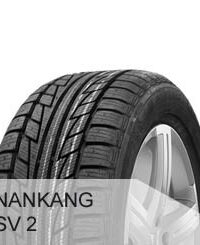 Nankang Sv-2 175/80 R14