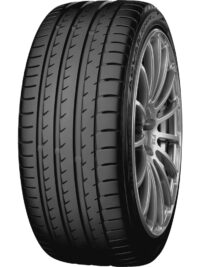 Yokohama Advan Sport V105 285/35 R22