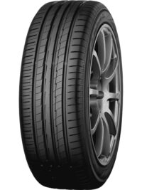 Yokohama Bluearth-a Ae-50 185/60 R16