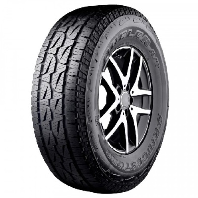 5016_muster_terve Bridgestone Dueler A/t 002 265/60 R18