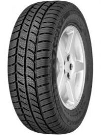 Continental VancoWinter 2 235/65 R16C