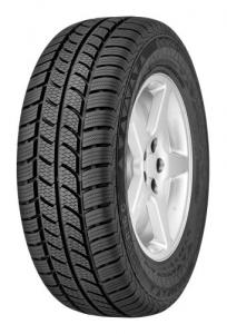 54_muster_terve Continental VancoWinter 2 235/65 R16C