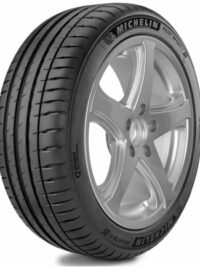 Michelin Ps4 S Mo 275/30 R20