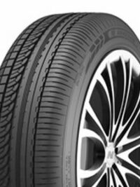 Nankang Cw-25 215/80 R14C