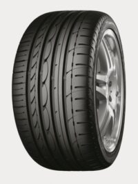 Yokohama V103 N1 295/35 R21