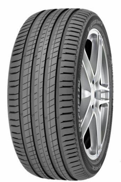 5879_muster_terve Michelin Lat. Sport 3 Acoustic Vol 275/45 R20
