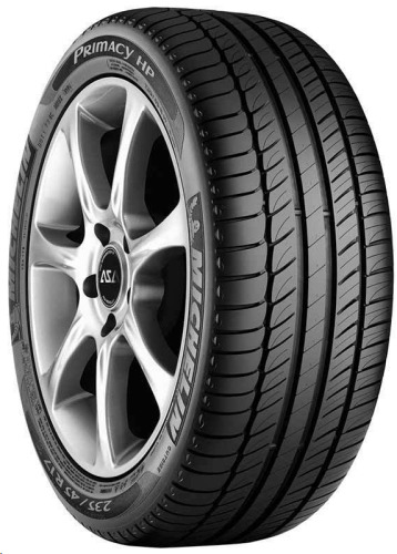 5922_muster_terve Michelin Primacy 4 Vol 235/55 R18