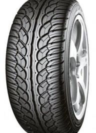 Yokohama PARADA SPEC-X PA02 285/35 R22