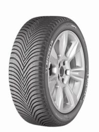 Michelin ALPIN 5 225/55 R17