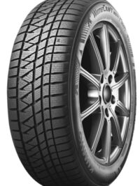 Kumho WinterCraft WS71 245/70 R16