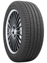 Toyo Proxes Sport SUV 225/55 R19