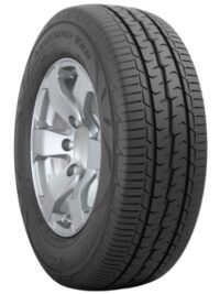 Toyo Nanoenergy Van 195/75 R16C