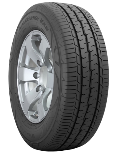 6431_muster_terve-3 Toyo Nanoenergy Van 215/75 R16C