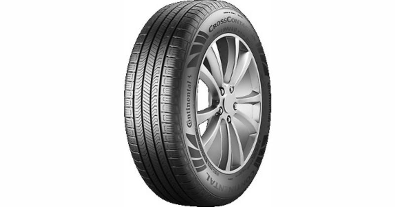 6697_muster_terve-4 Continental CrossContact RX 235/55 R19