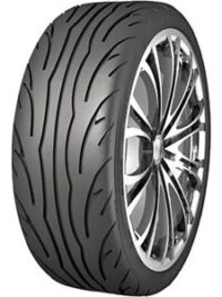 Nankang NS-2R 235/40 R17