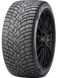 Pirelli Winter Ice Zero 2 195/65 R15