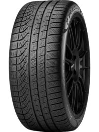 Pirelli P Zero Winter 235/40 R18
