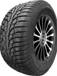 GT Radial Maxmiler Ice 215/65 R16C