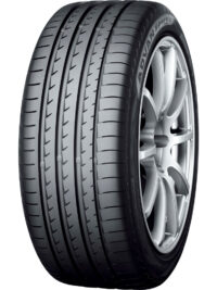 Yokohama Advansport V105s 255/40 R17