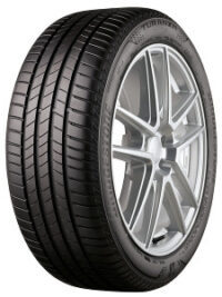 Bridgestone TURANZA T005 DRIVEGUARD 225/45 R17