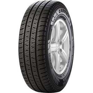 7319_muster_terve-10 Pirelli Carrier Winter 215/75 R16C