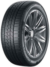 Continental Wintercontact Ts860 S 285/40 R22