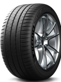 Michelin Ps4 S Na0 295/35 R20