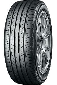 8085_muster_terve-13 Yokohama Bluearth-gt Ae51 275/35 R19