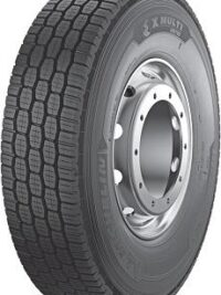 Michelin X Multi Hl Z 385/65 R22.5