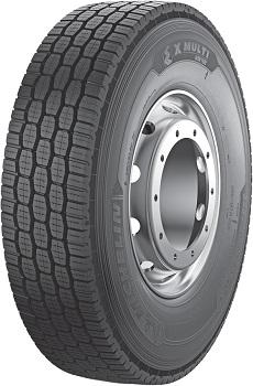 8388_muster_terve Michelin X Multi Hl Z 385/65 R22.5