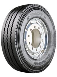 Bridgestone Rt001 205/65 R17.5
