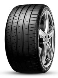 Goodyear F1 Supersport Ao Fp 245/40 R19