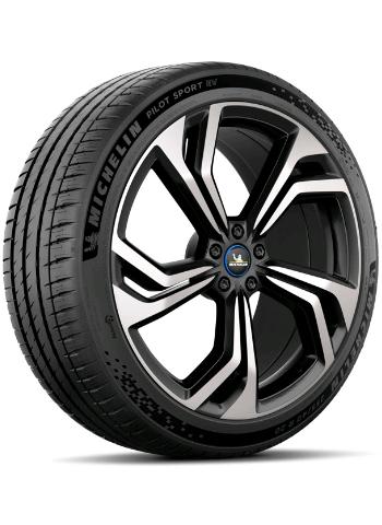 9093_muster_terve Michelin Ps Ev Acoustic 255/45 R19