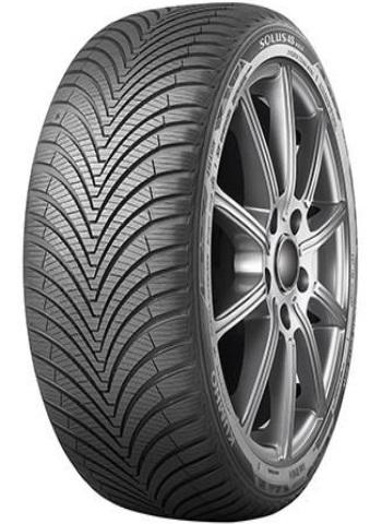 9188_muster_terve-2 Kumho Ha32 Suv 225/65 R17